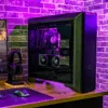 Cooler Master MasterCase SL600M Black Edition – Image 6