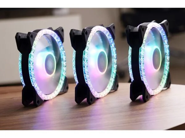 Cooler Master MasterFan MF120 Prismatic 3in1 – Image 4