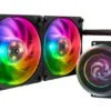 Cooler Master MasterLiquid ML240P Mirage – Image 5