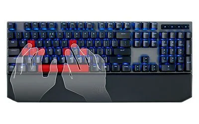 Cooler Master Masterkeys MK750 – Image 7