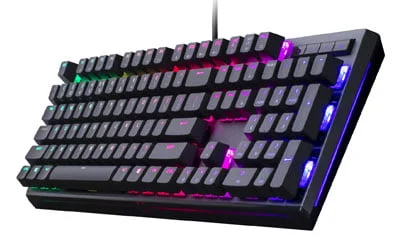 Cooler Master Masterkeys MK750 – Image 6