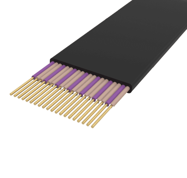 Cooler Master Riser Cable PCI-E 3.0 x16 - 300mm – Image 7