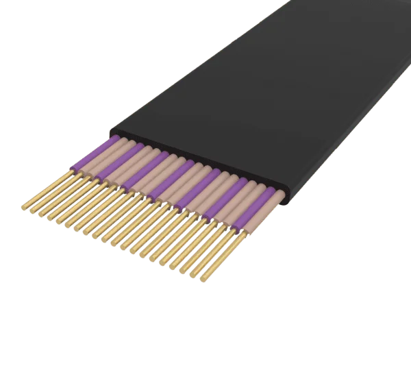 Cooler Master Riser Cable PCI-E 3.0 x16 - 300mm – Image 7