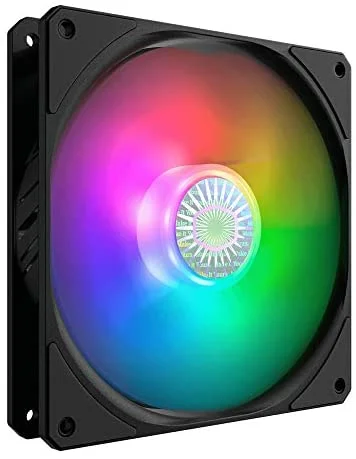 Cooler Master SickleFlow 140 ARGB – Image 4