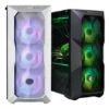 Cooler Master TD500 Mesh Black – Image 5