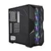 Cooler Master TD500 Mesh Black – Image 4
