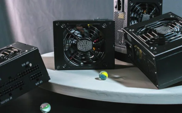 Cooler Master V550 SFX Gold Modulaire – Image 7