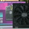 Cooler Master XG750 Platinum Modulaire – Image 7