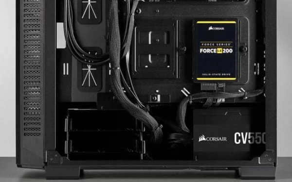 Corsair CV450 Bronze – Image 5
