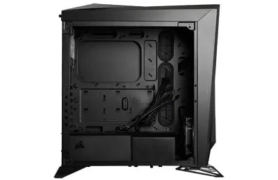 Corsair Carbide SPEC-OMEGA RGB Noir – Image 7