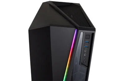 Corsair Carbide SPEC-OMEGA RGB Noir – Image 6