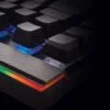Corsair Clavier K95 RGB PLTN MX Speed Noir – Image 7