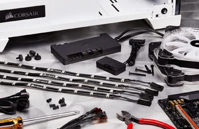 Corsair Commander PRO – Image 7