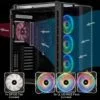Corsair Crystal 680X RGB Black – Image 7