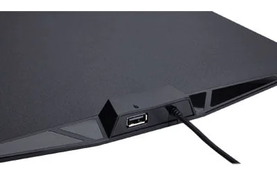 Corsair Gaming MM800 RGB Polaris – Image 3