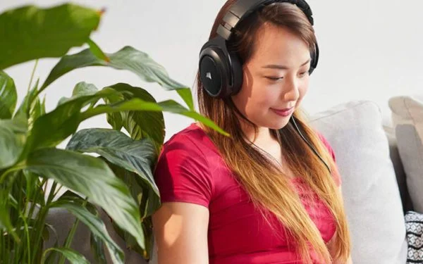 Corsair HS50 PRO Stereo Carbon – Image 6