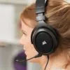 Corsair HS50 PRO Stereo Carbon – Image 5