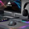 Corsair Support pour Casque en AL ST100 RGB Premium – Image 8
