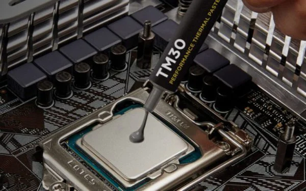 Corsair TM30 Performance Thermal Paste – Image 4