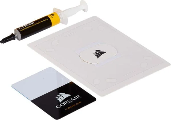 Corsair XTM50 High Performance Paste – Image 4