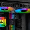 Corsair iCUE H100i Elite Capellix – Image 5