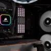 Corsair iCUE H100i RGB PRO XT – Image 4