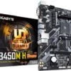 Gigabyte B450M H 1.0 – Image 5
