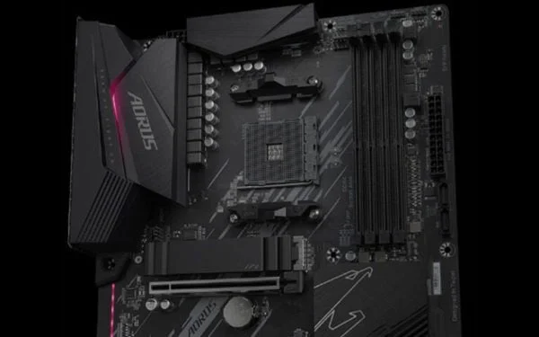 Gigabyte B550 AORUS ELITE V2 – Image 7