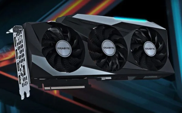 Gigabyte GeForce RTX 3050 Gaming OC 8GB – Image 5