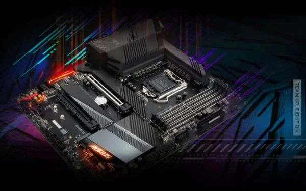 Gigabyte Z590 AORUS ELITE AX – Image 7