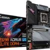 Gigabyte Z690 AORUS ELITE DDR4 – Image 5