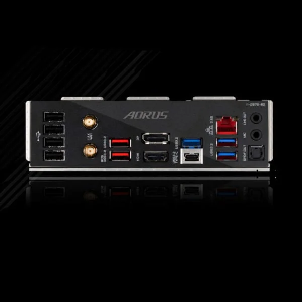 Gigabyte Z690 AORUS ELITE AX DDR4 – Image 8