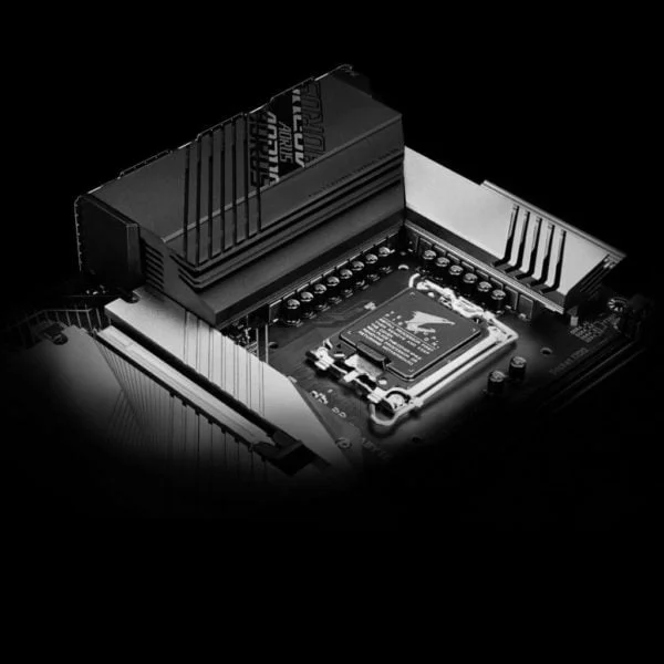 Gigabyte Z690 AORUS ELITE AX DDR4 – Image 6