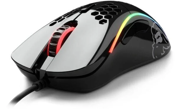 Glorious Model D Glossy White – Image 7