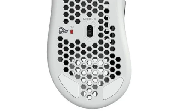 Glorious Model D Glossy White – Image 6