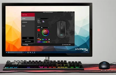 HyperX Pulsefire Core – Image 5