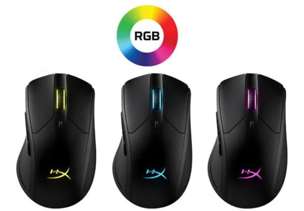 HyperX Pulsefire Dart Wireless – Image 6