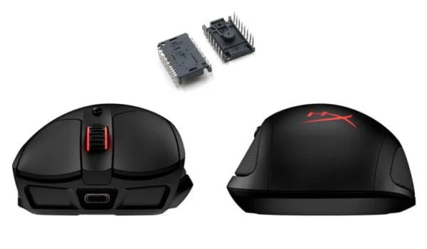 HyperX Pulsefire Dart Wireless – Image 5