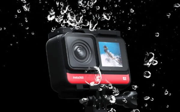 Insta360 ONE R Twin Edition – Image 4