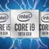 Intel Core i7-10700F (2.9 Ghz / 4.8 Ghz) – Image 4