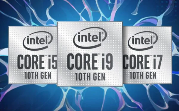 Intel Core i7-10700F (2.9 Ghz / 4.8 Ghz) – Image 4