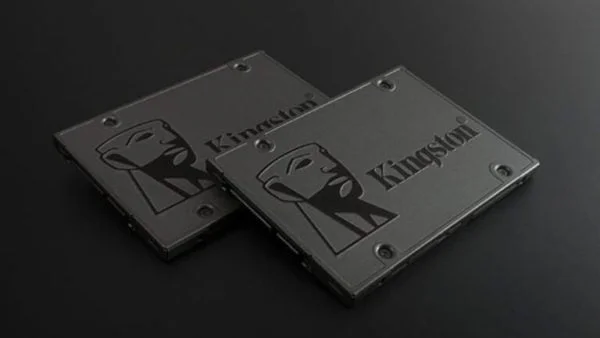 Kingston SSD A400 120 GB – Image 4