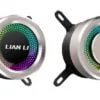 Lian Li Galahad 240 ARGB BLACK – Image 4