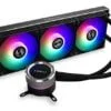 Lian Li Galahad 360 Black – Image 3
