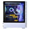 Lian Li Lancool 205 - White – Image 4