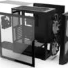 Lian Li Lancool 215 Black – Image 6