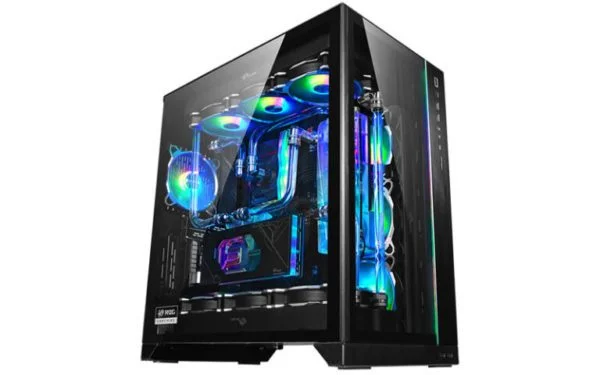 Lian Li PC-O11 ROG Special Edition – Image 4