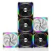 Lian Li Uni Fan SL120 Blanc – Image 4