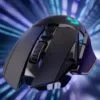 Logitech G502 Lightspeed – Image 2