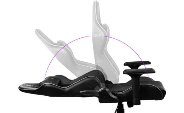MSI Chaise Gaming CH120 – Image 6